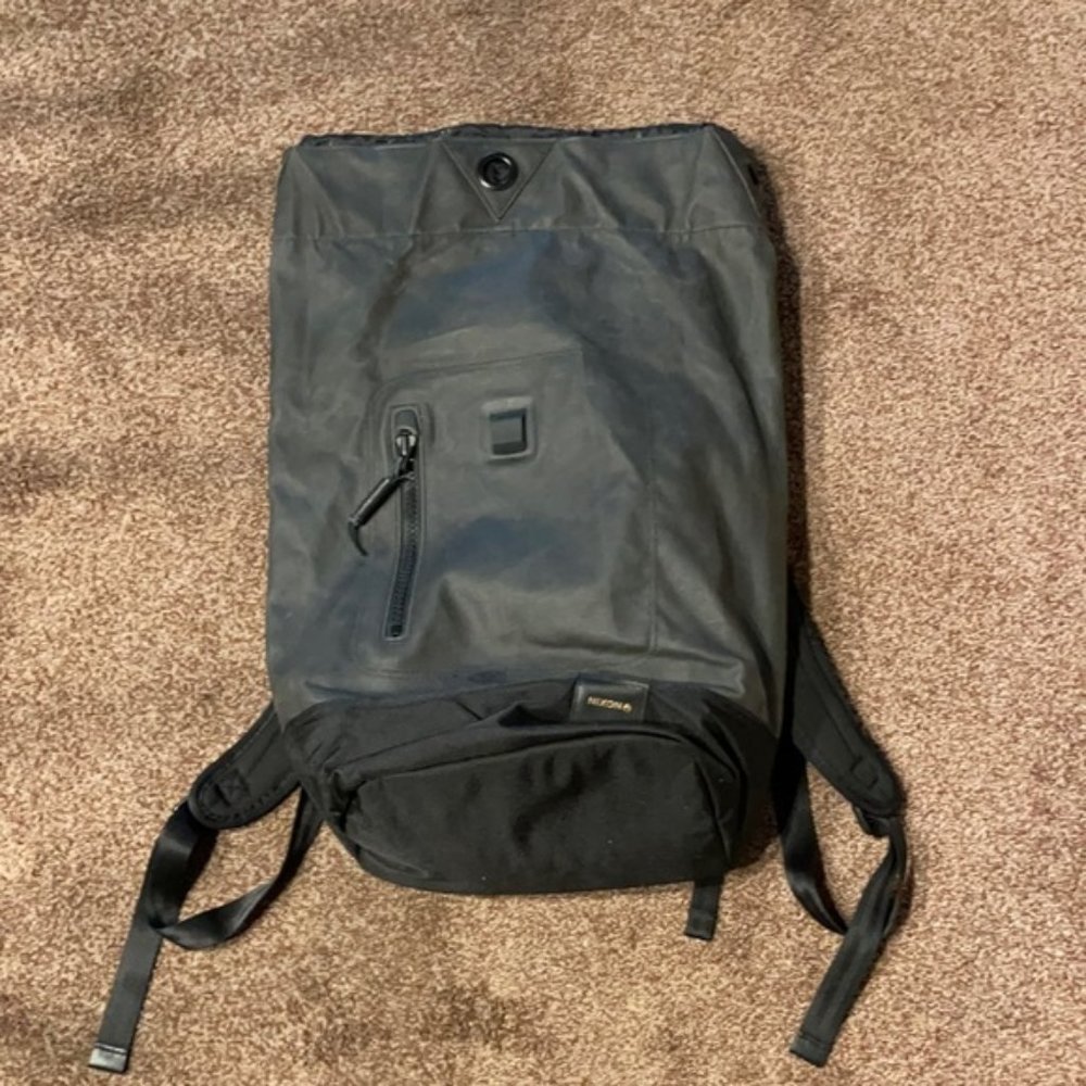 Nixon Origami Backpack new with tags